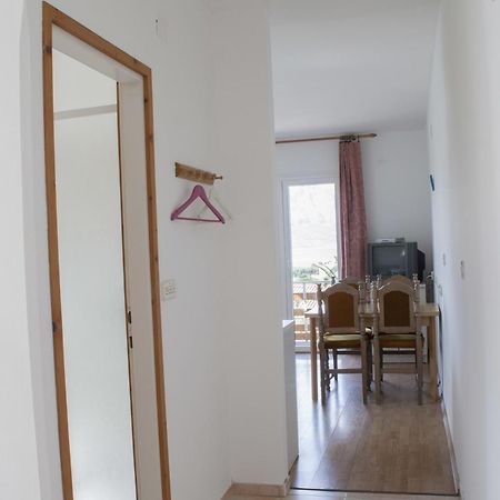 Apartamento House Baglija Lumbarda Exterior foto