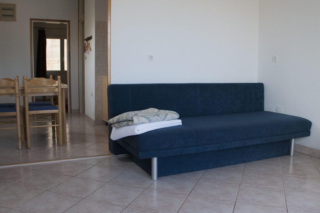 Apartamento House Baglija Lumbarda Habitación foto