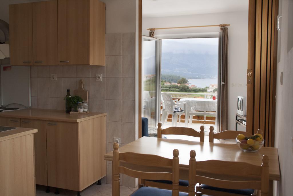 Apartamento House Baglija Lumbarda Habitación foto