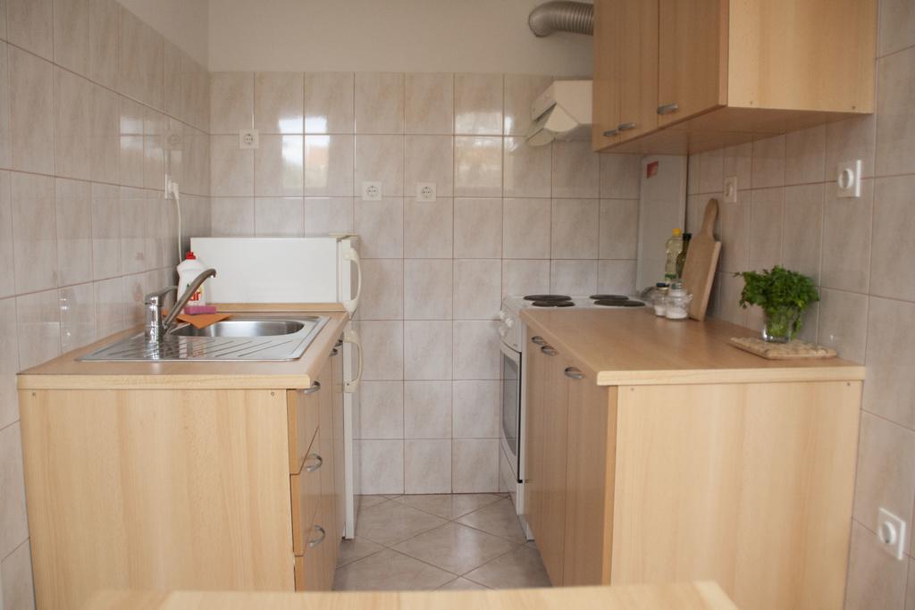 Apartamento House Baglija Lumbarda Habitación foto