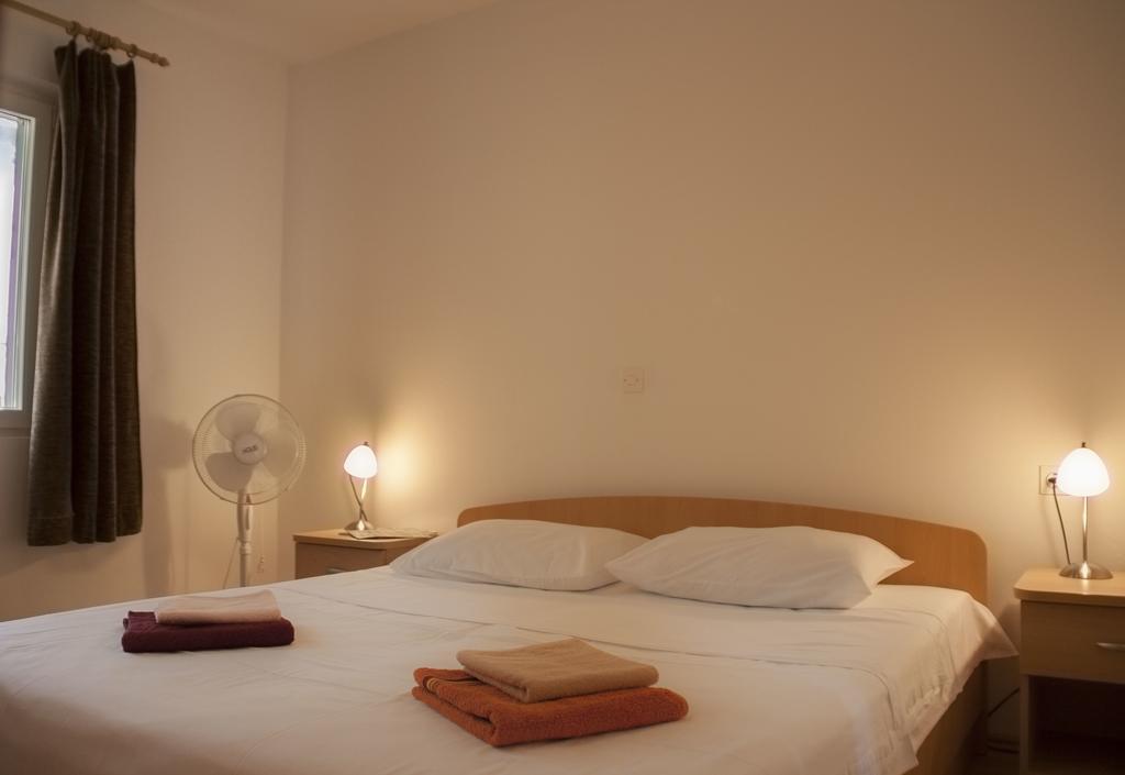 Apartamento House Baglija Lumbarda Habitación foto