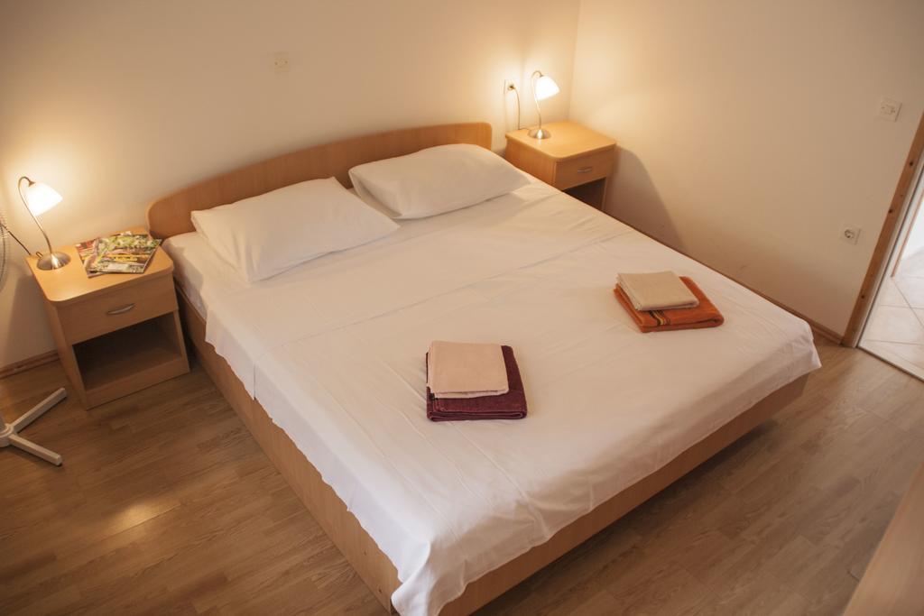 Apartamento House Baglija Lumbarda Habitación foto