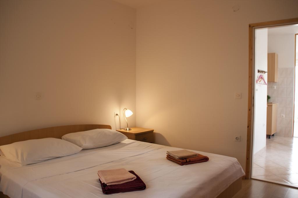 Apartamento House Baglija Lumbarda Habitación foto
