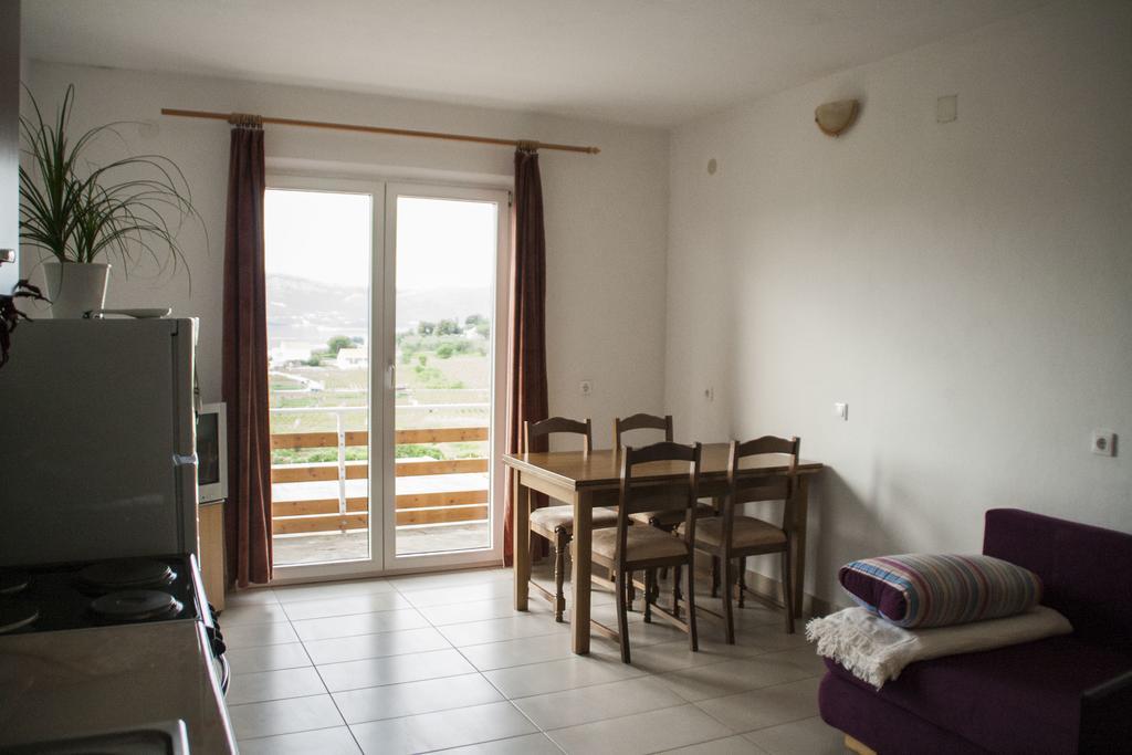 Apartamento House Baglija Lumbarda Habitación foto