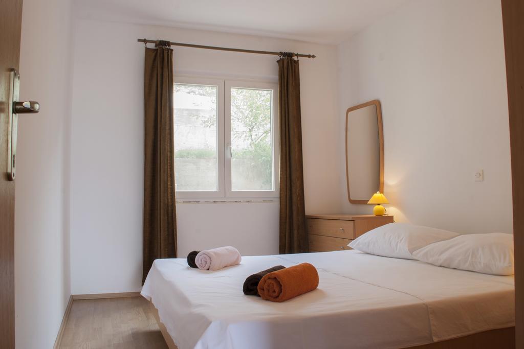 Apartamento House Baglija Lumbarda Habitación foto