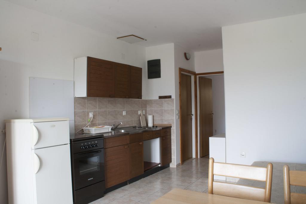 Apartamento House Baglija Lumbarda Habitación foto