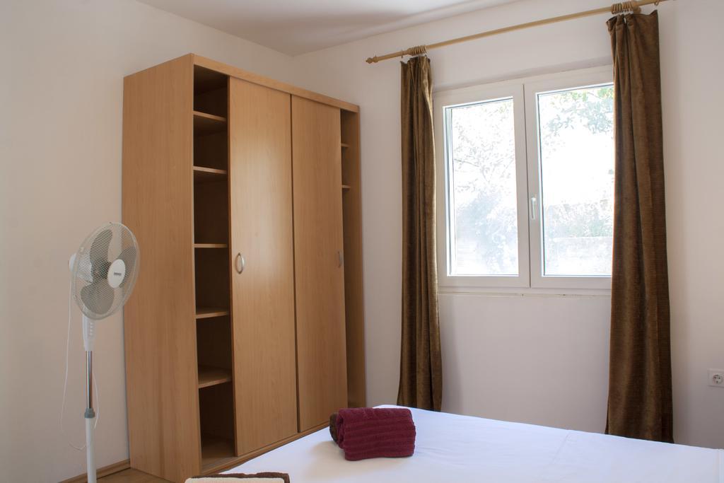 Apartamento House Baglija Lumbarda Habitación foto