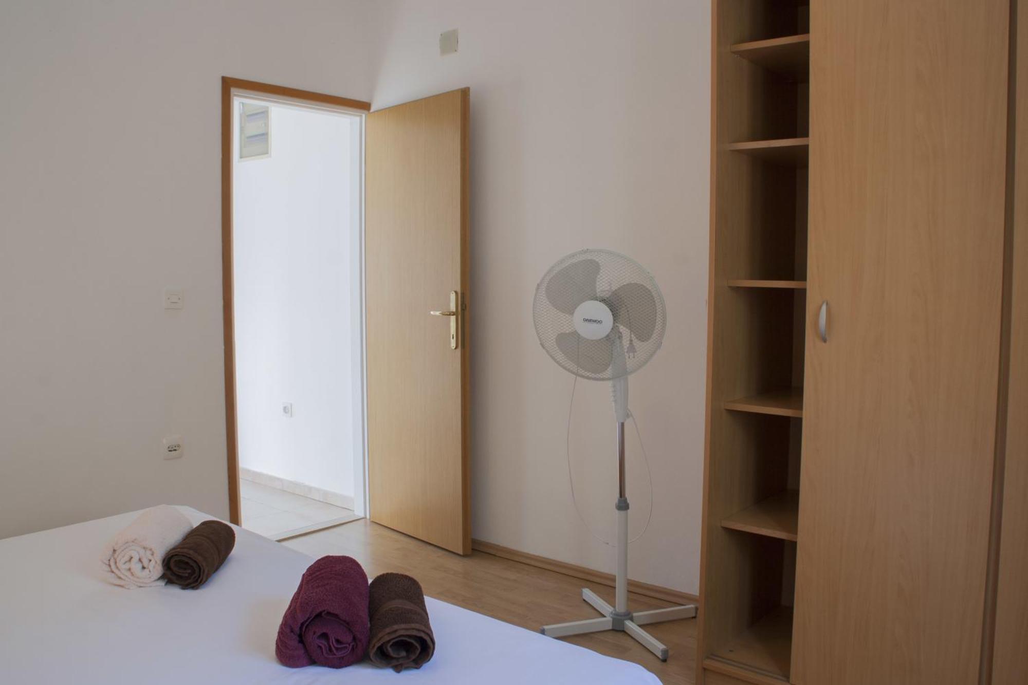 Apartamento House Baglija Lumbarda Exterior foto
