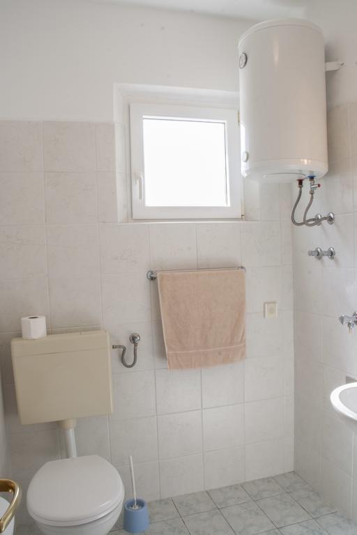 Apartamento House Baglija Lumbarda Habitación foto