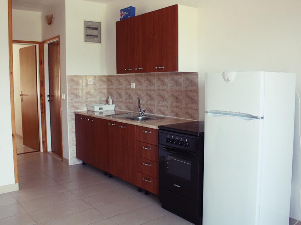 Apartamento House Baglija Lumbarda Exterior foto